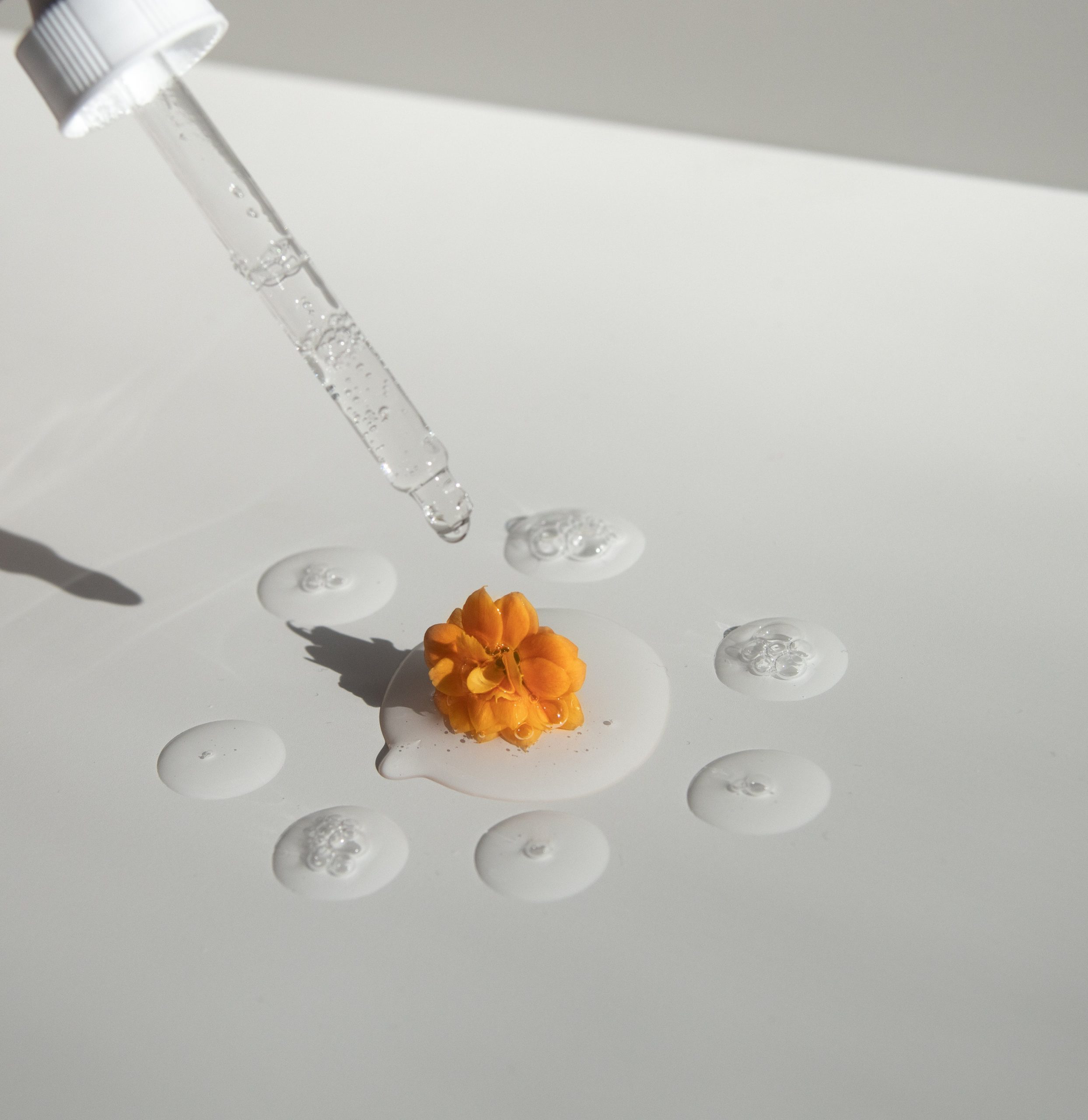 The Link Between Hormones and Acne