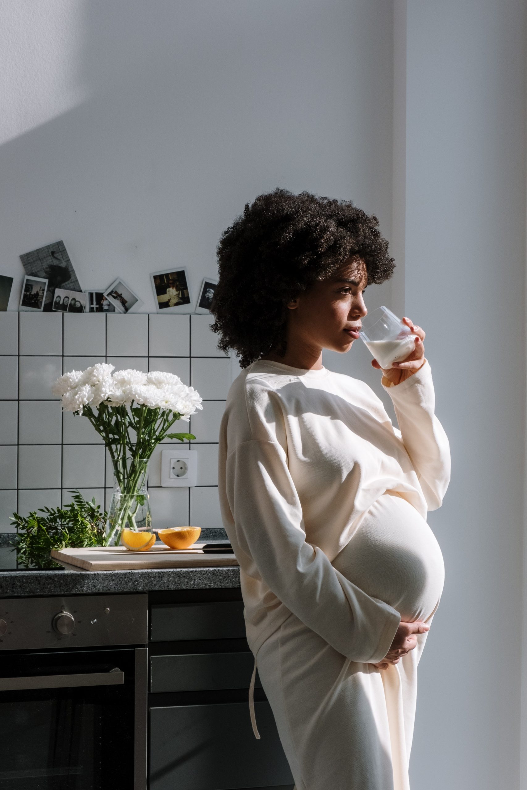 Breastfeeding Basics Every New Mom Should Know