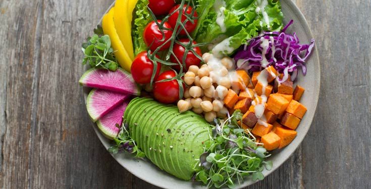 Plant-Based Diets: Pros and Cons for Women